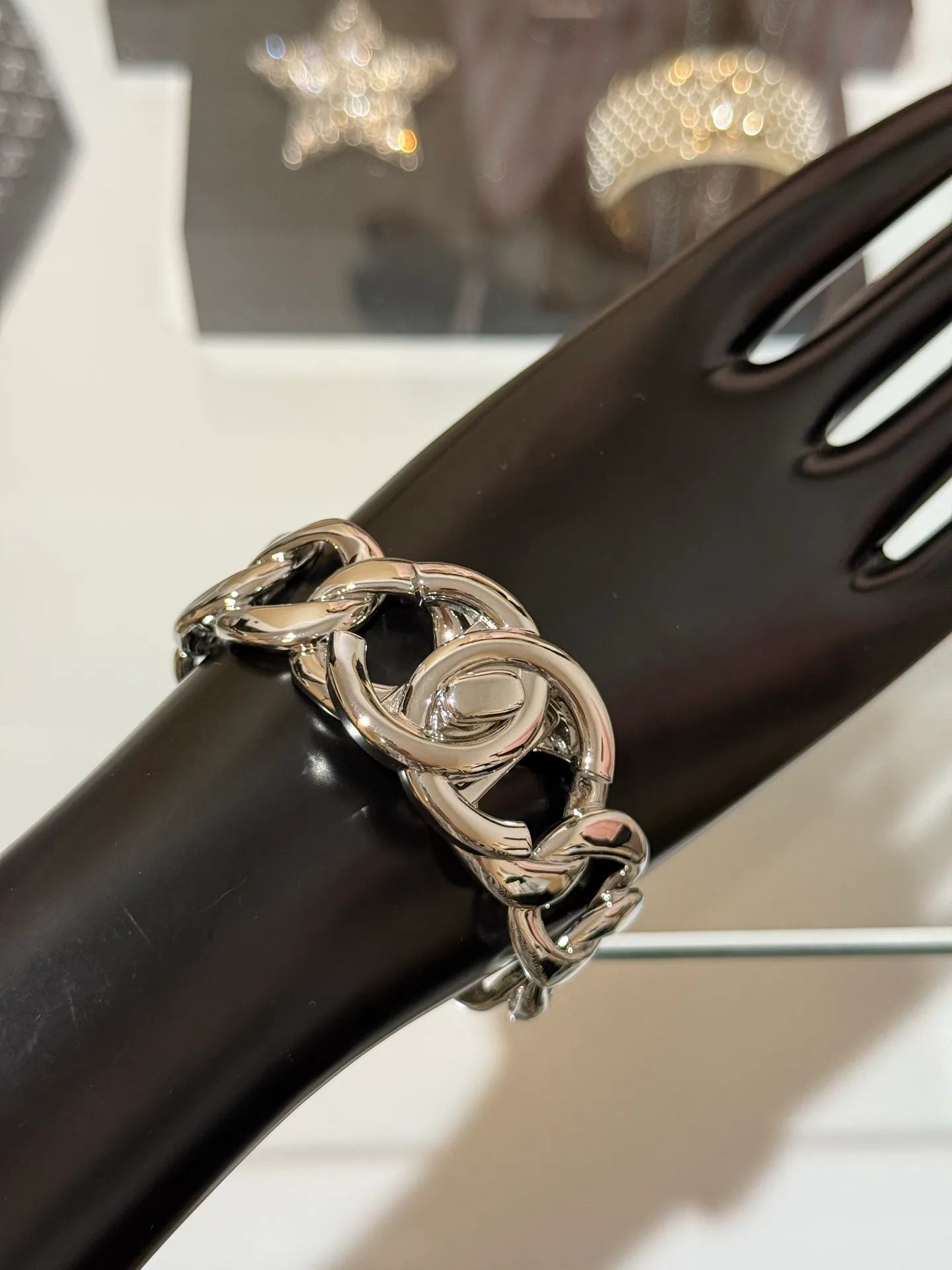 Бижутерия Chanel 1035406