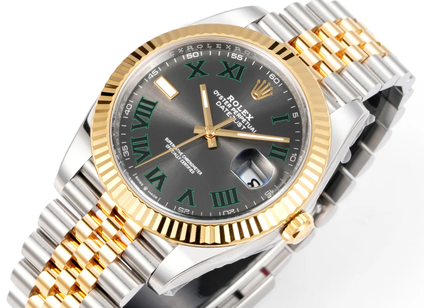 Часы Мужские Rolex 18603702