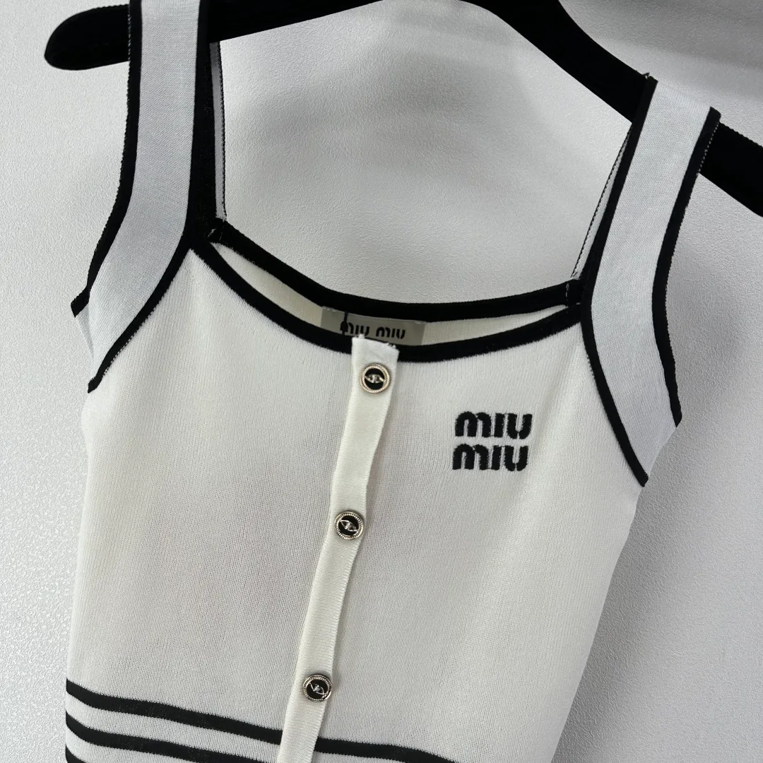 Жилеты Женские Miu Miu 11455046