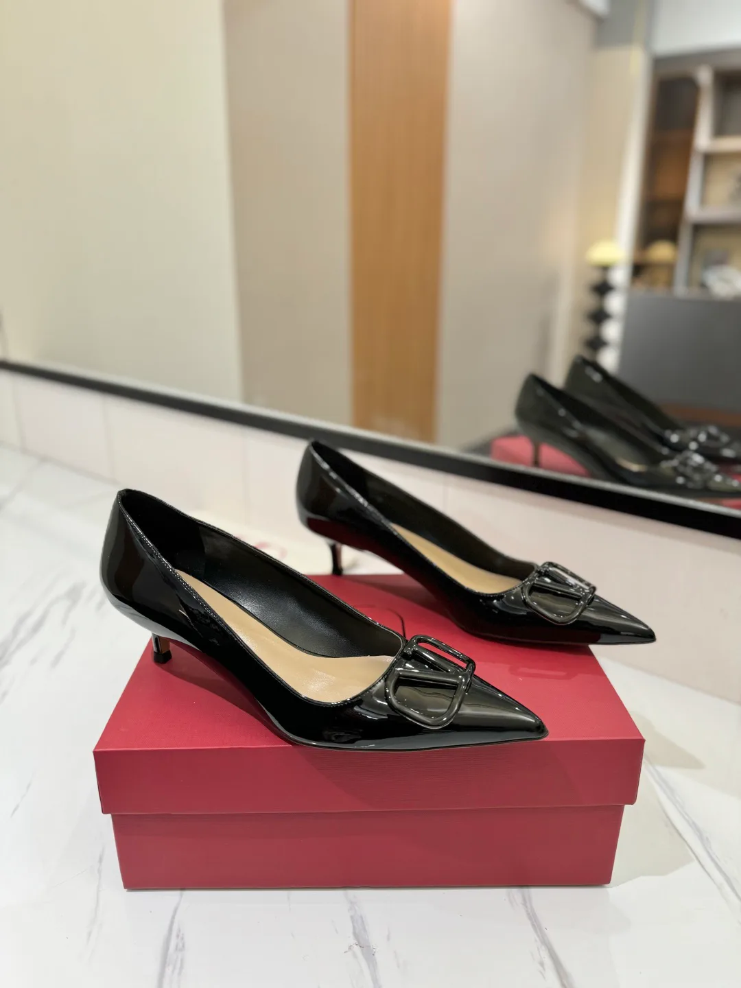 Туфли Женские Valentino 11516275