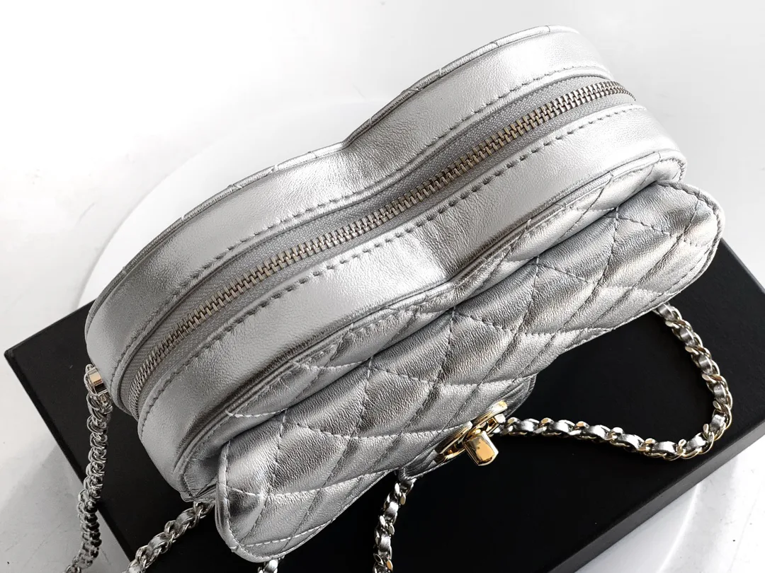 Клатчи Женские Chanel 6258579