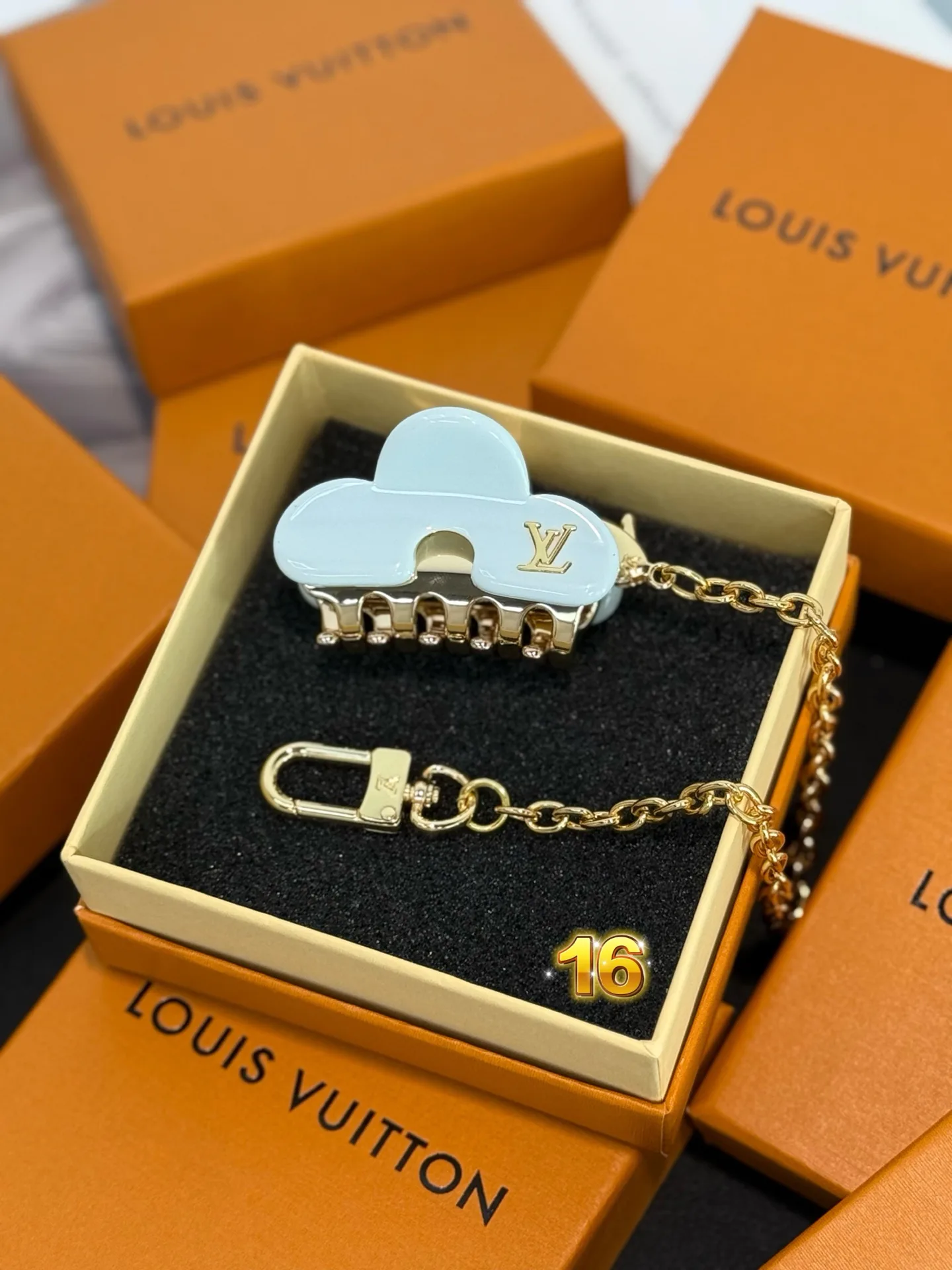 Платки Louis Vuitton 1853460