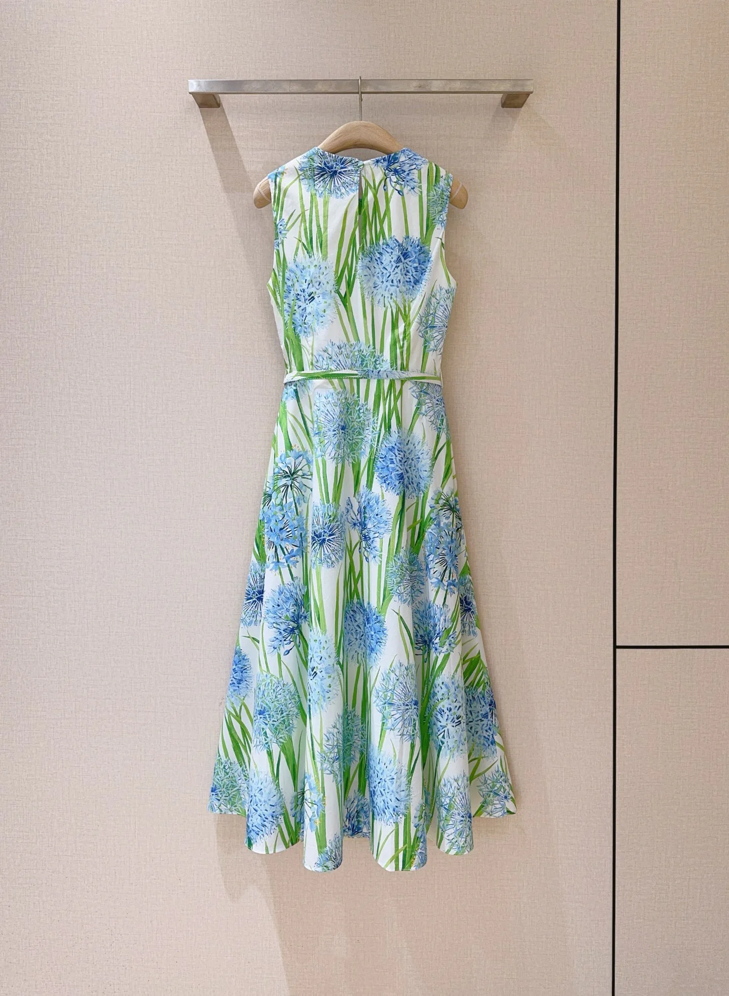 Платья Женские Oscar De La Renta 11457649