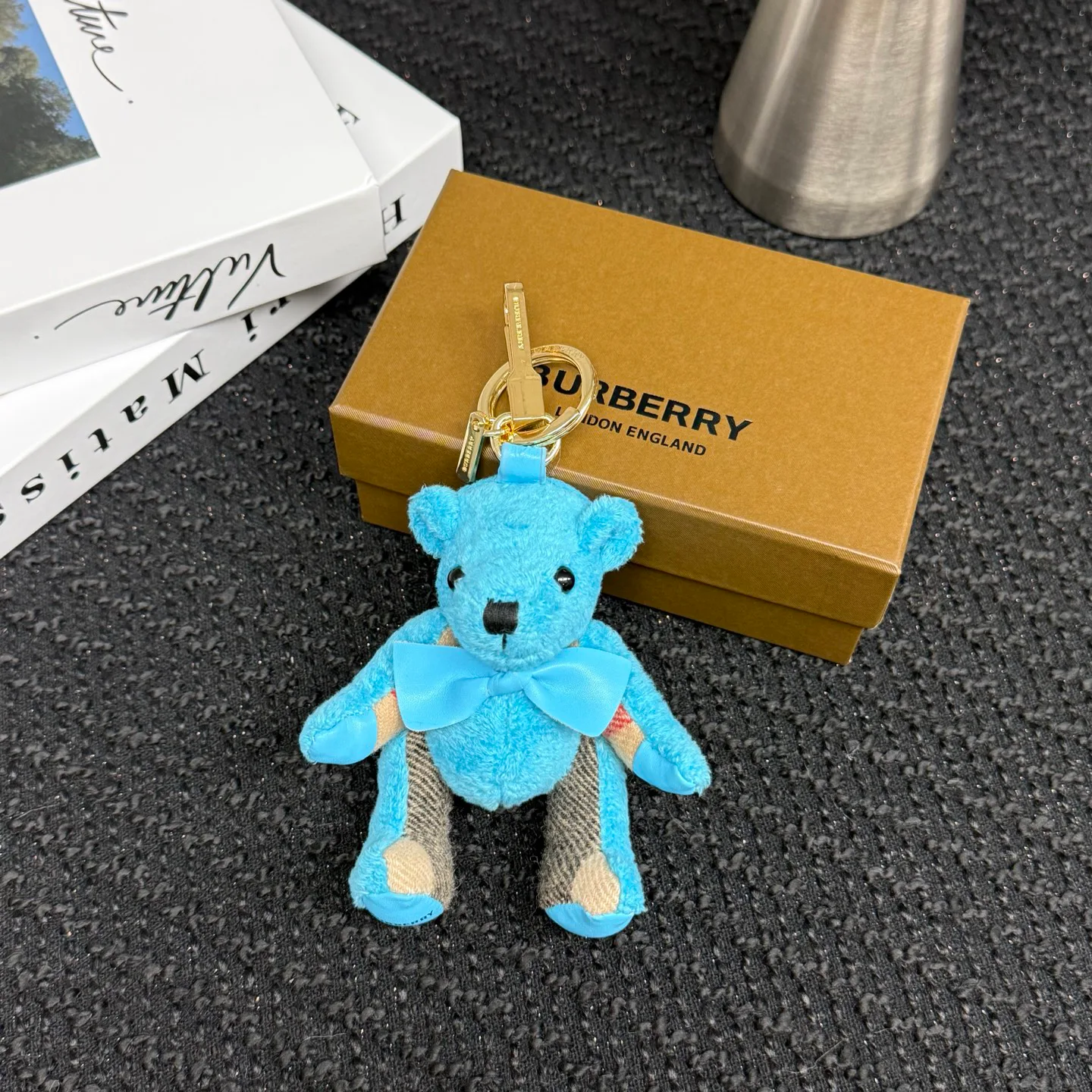 Ключницы Burberry 18013156