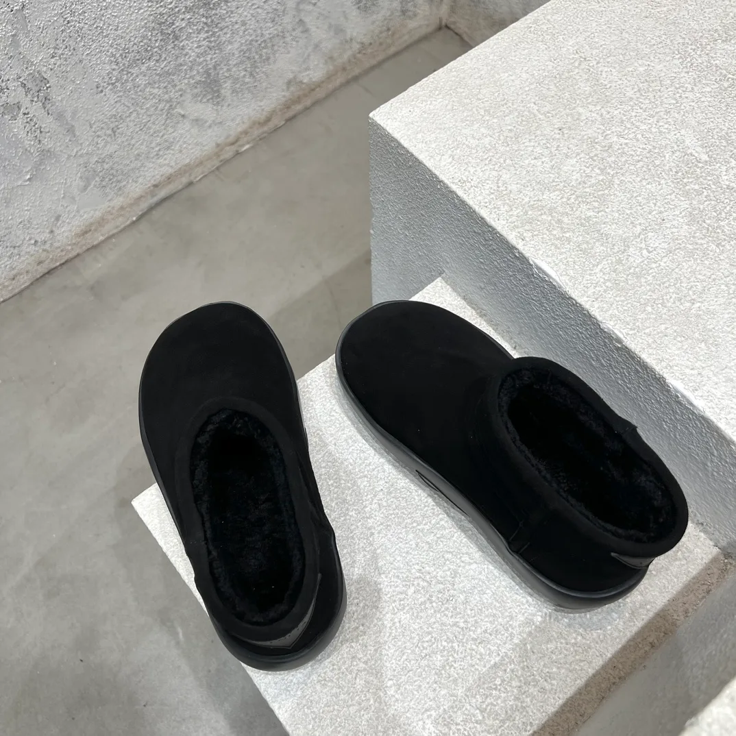 Угги Женские Bottega Veneta 355899