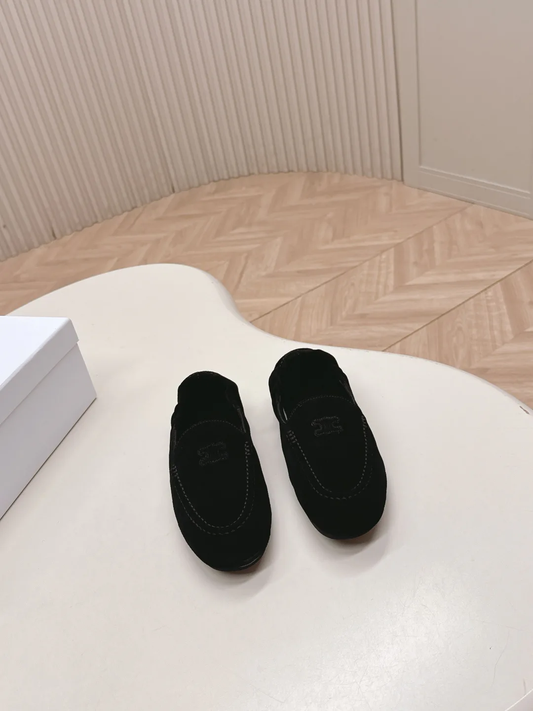 Лоферы Женские Celine 65337