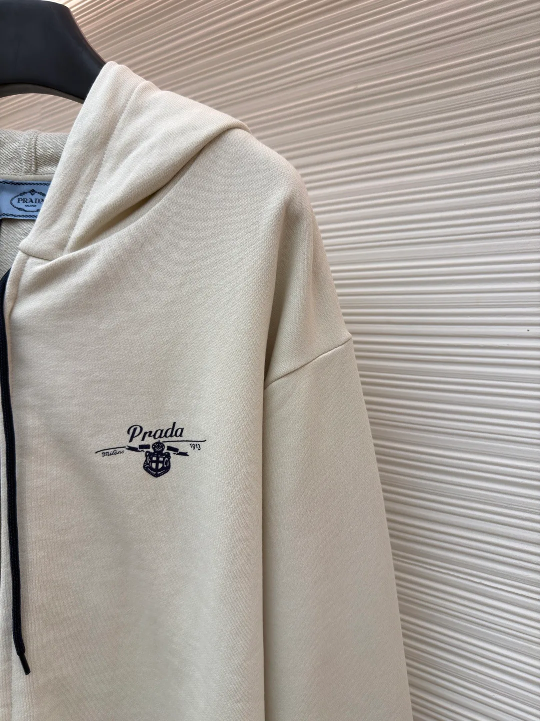 Куртки И Пуховики Мужские Prada 5405618