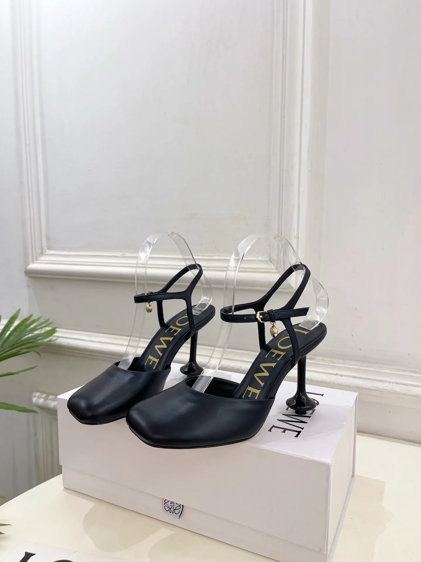 Туфли Женские Loewe 10215320