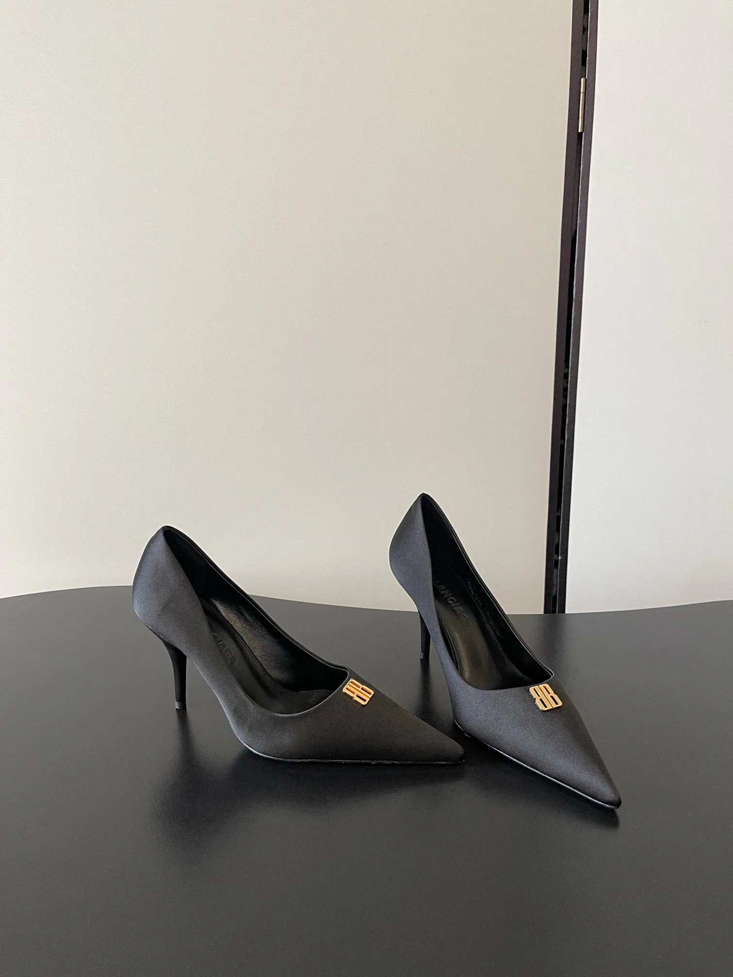 Туфли Женские Balenciaga 12871628