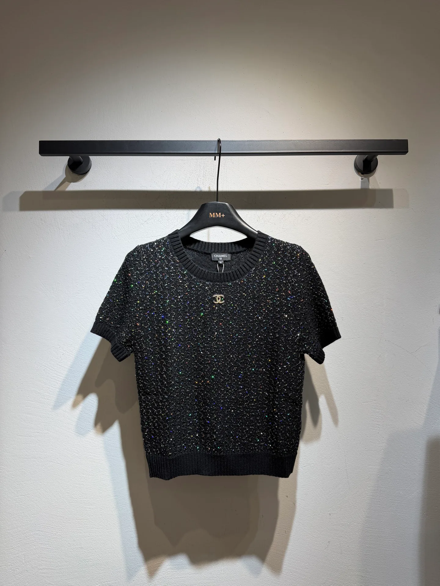 Топы Женские Chanel 11446415