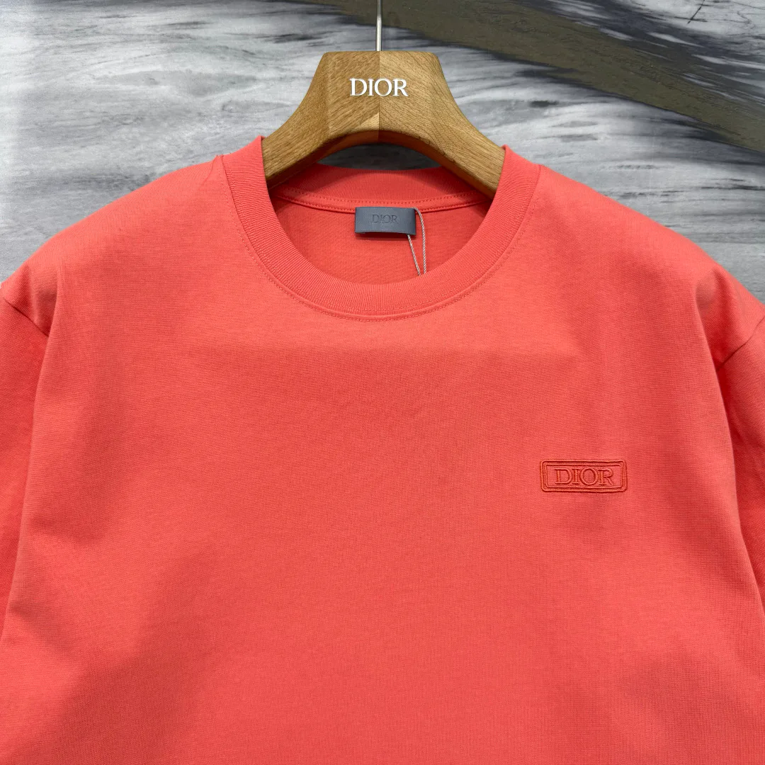 Футболки Мужские Christian Dior 5063558