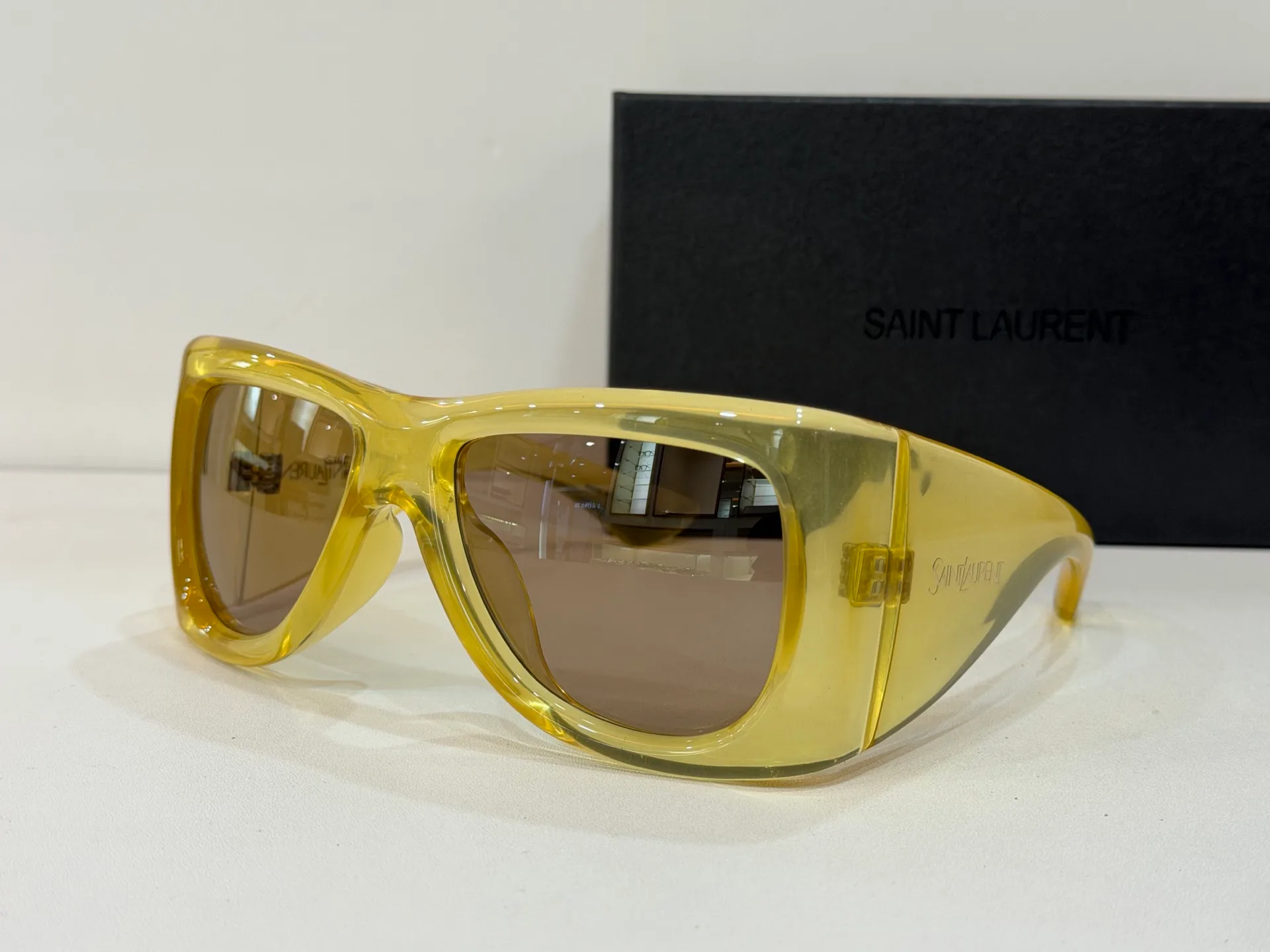 Очки Saint Laurent 14321744