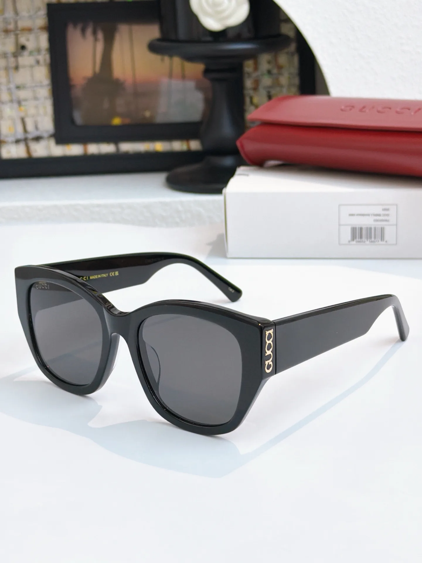 Очки Gucci 11431573