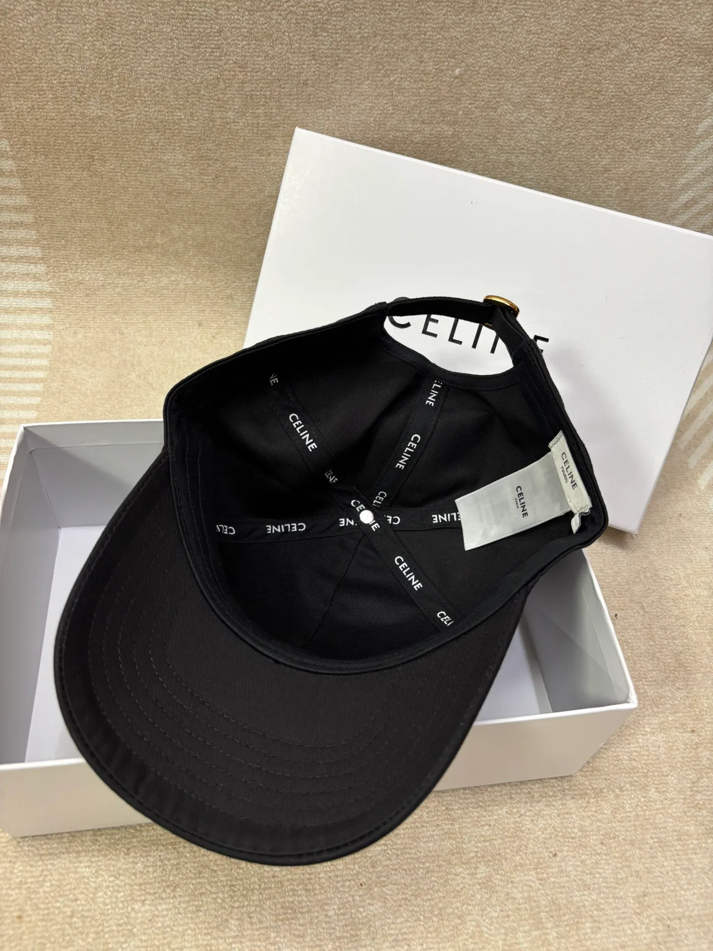 Головные Уборы Celine 12950455