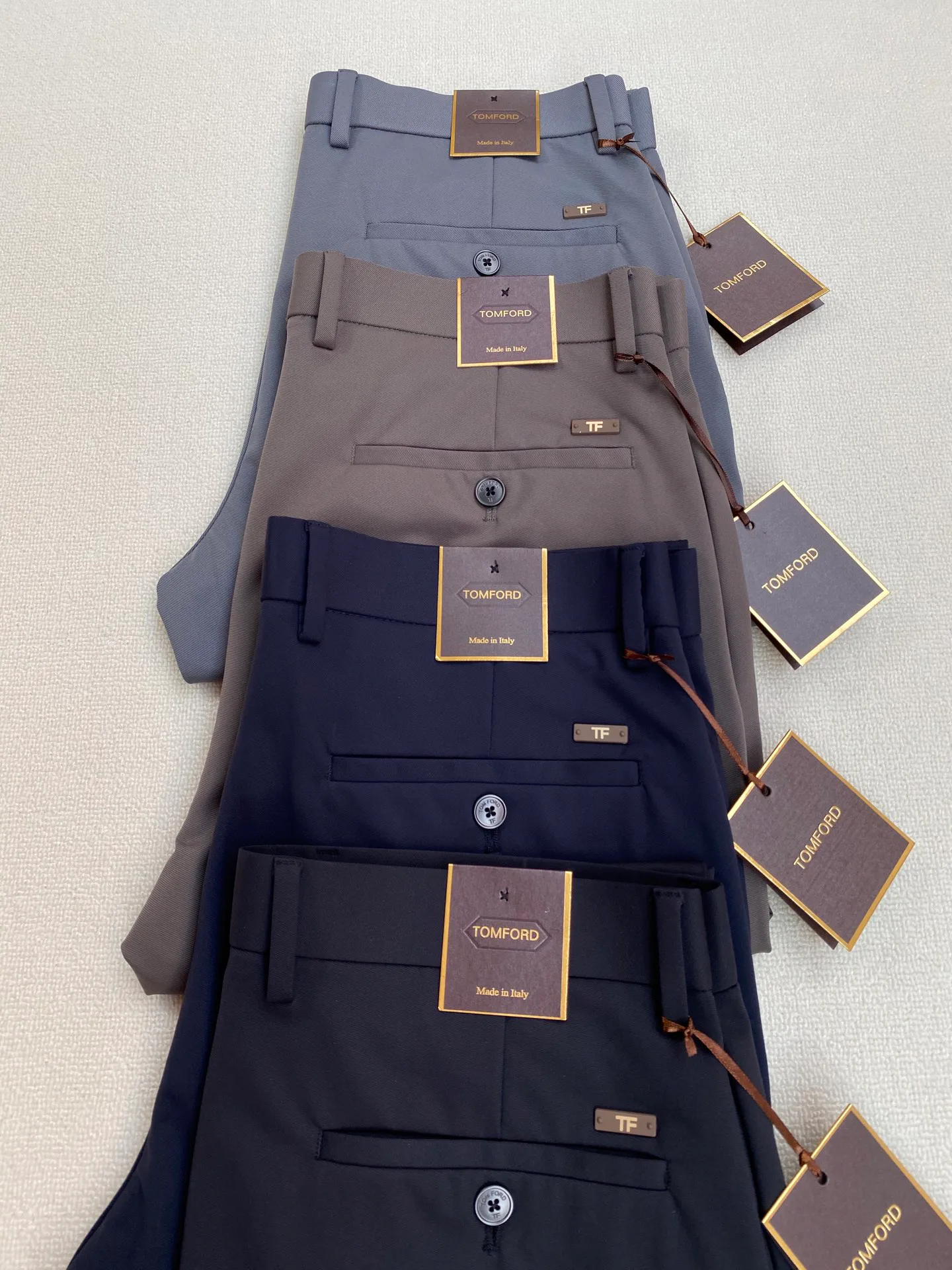 Брюки Мужские Tom Ford 13302327
