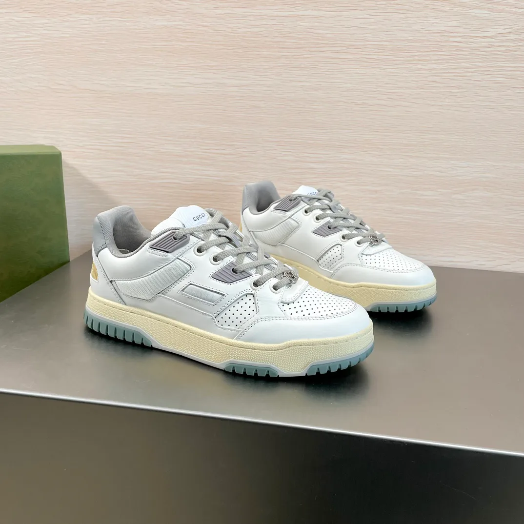 Кроссовки Женские Gucci 573301