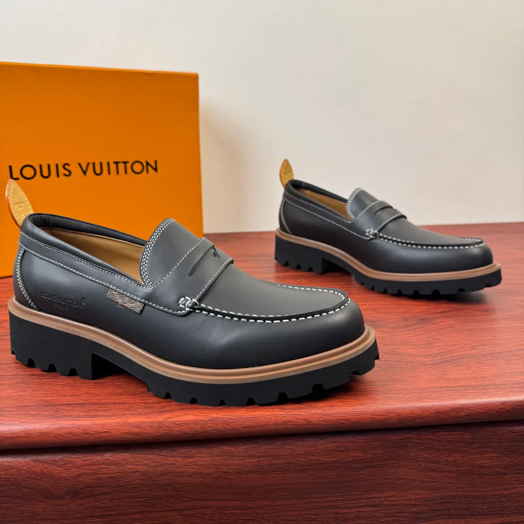 Ботинки Мужские Louis Vuitton 13136126