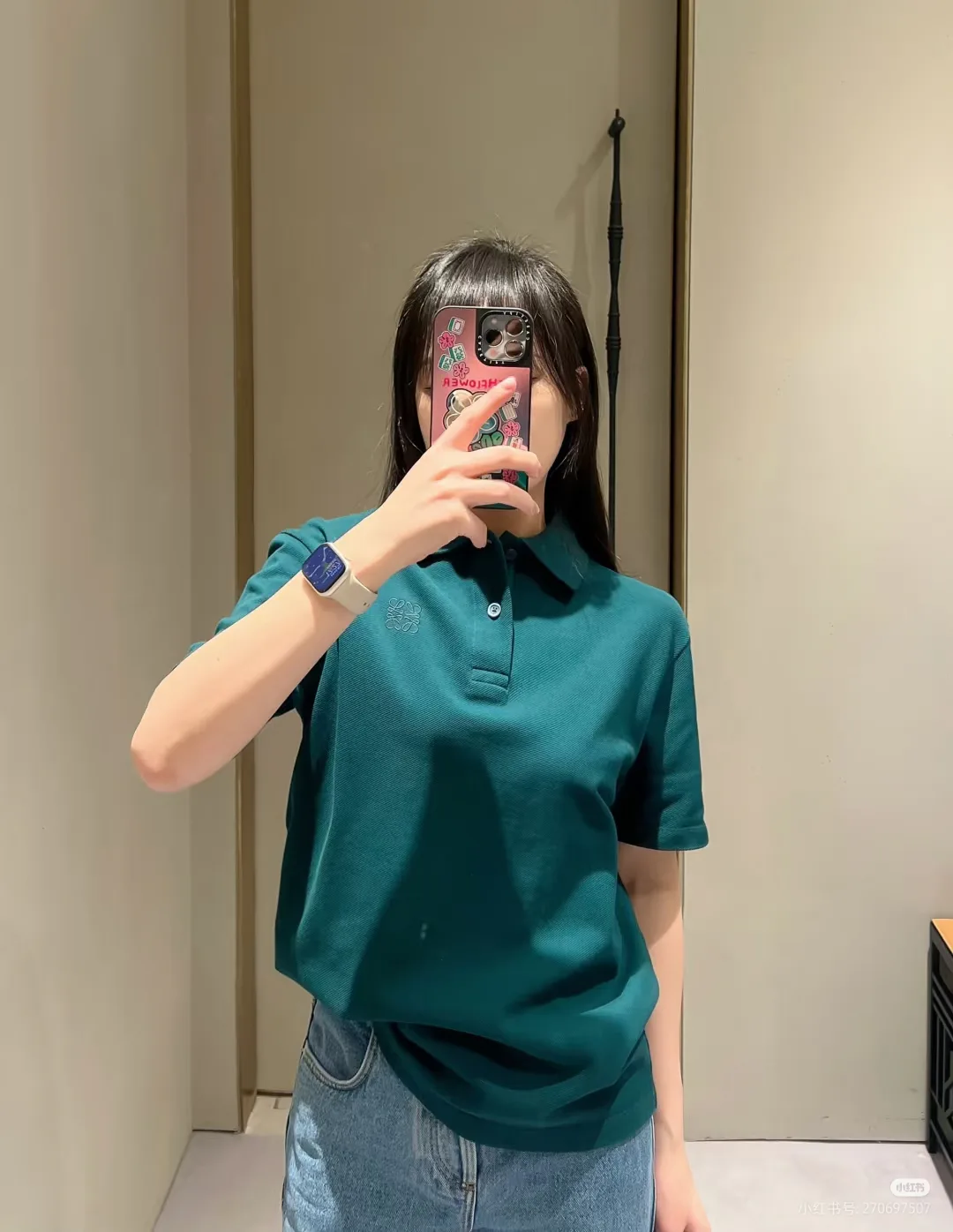 Рубашки Мужские Loewe 11643157