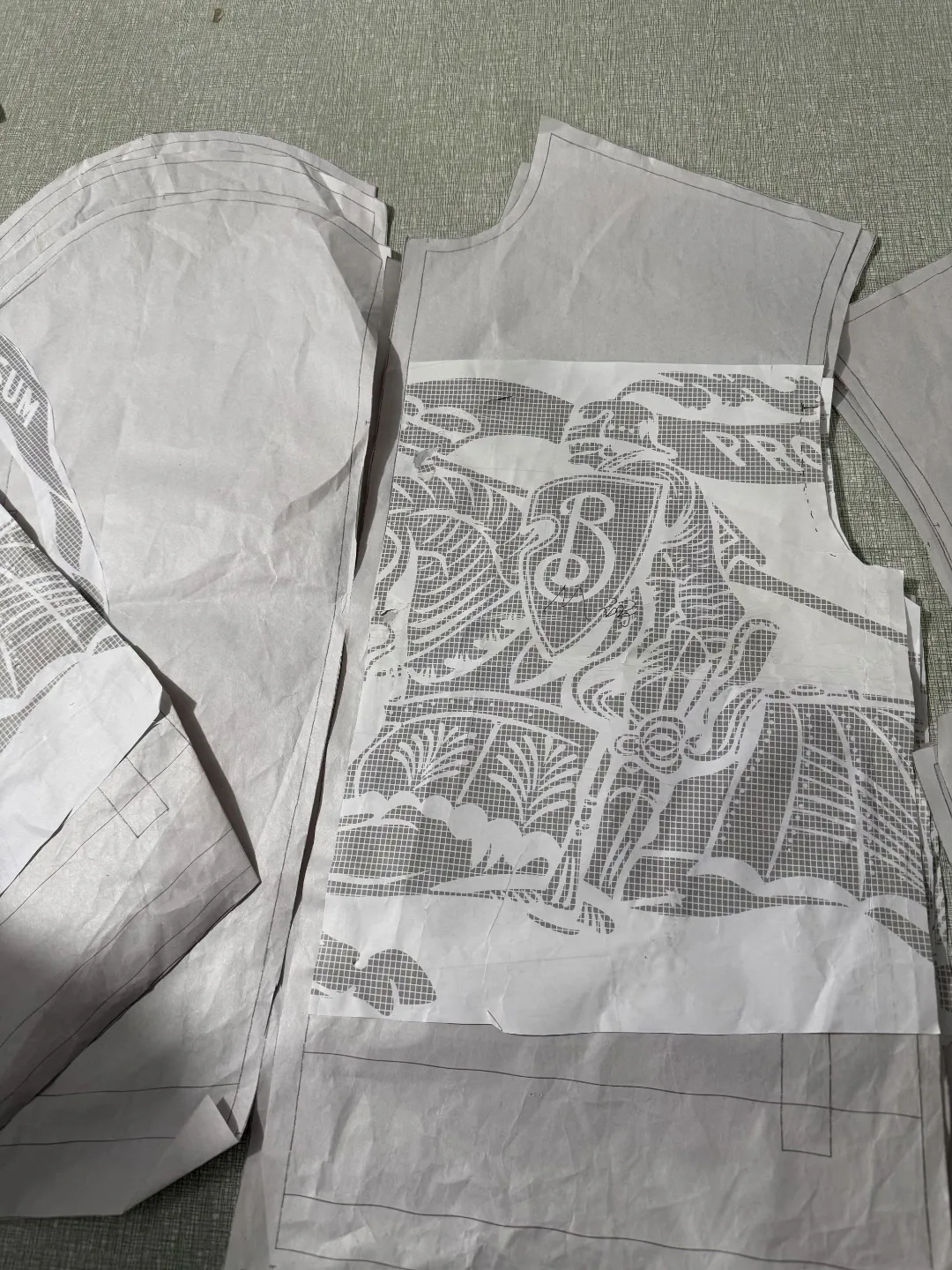 Куртки И Пуховики Мужские Burberry 6352598