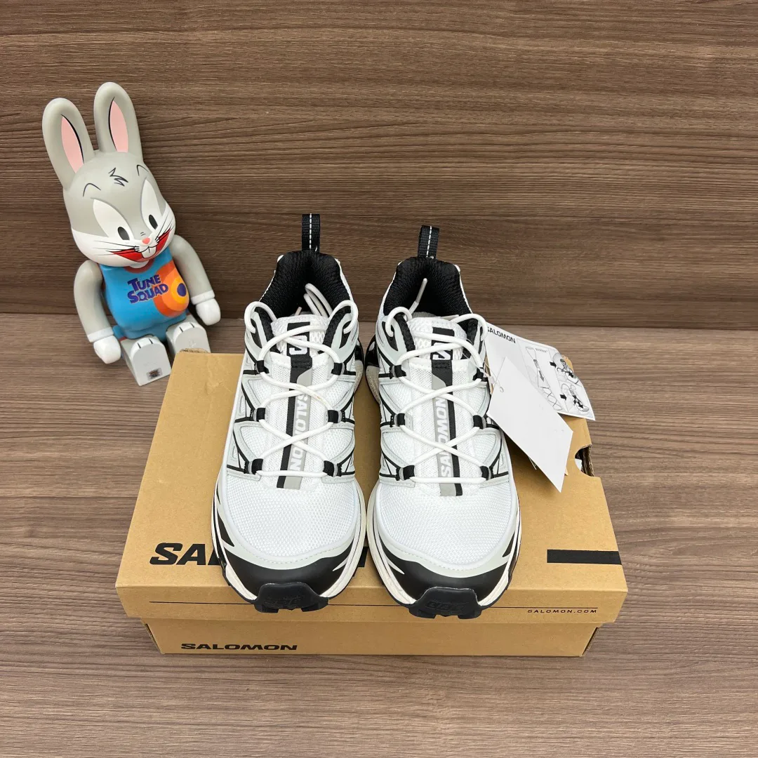 Кроссовки Женские Salomon 1261069