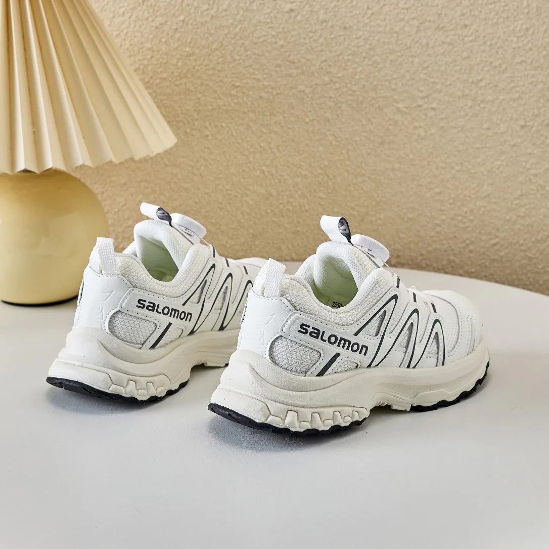 Кроссовки Женские Salomon 18243093