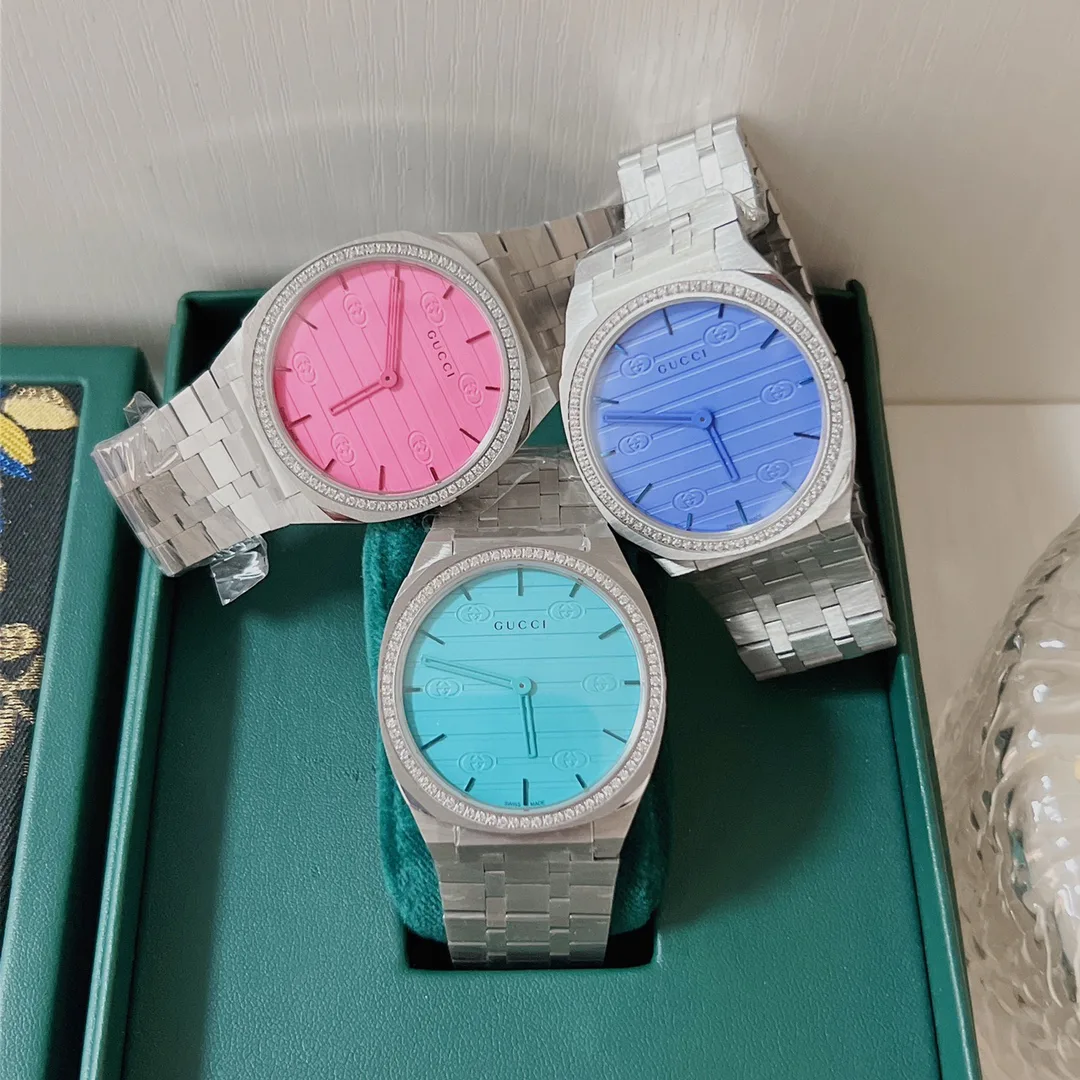 Часы Женские Gucci 1892216