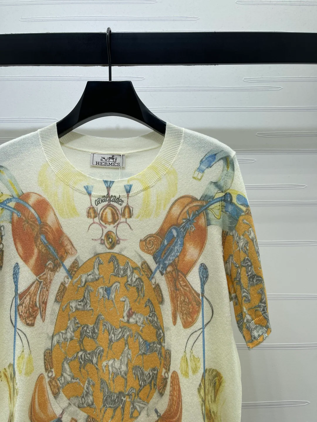 Футболки Женские Hermes 13451814