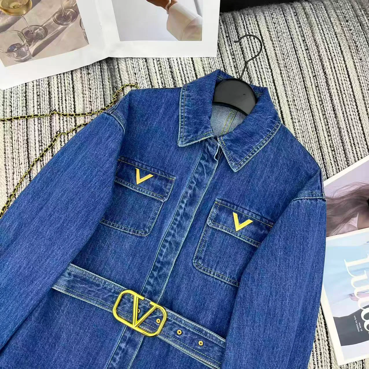 Жакеты Женские Valentino 11470171