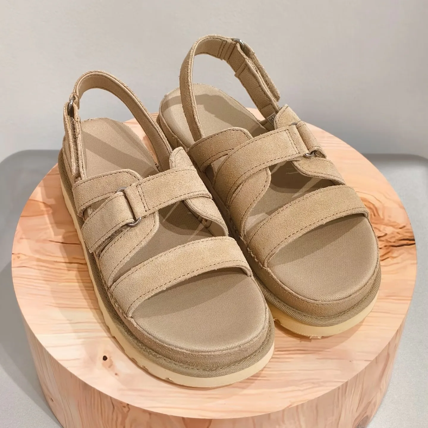 Сандалии Женские Ugg 11529488