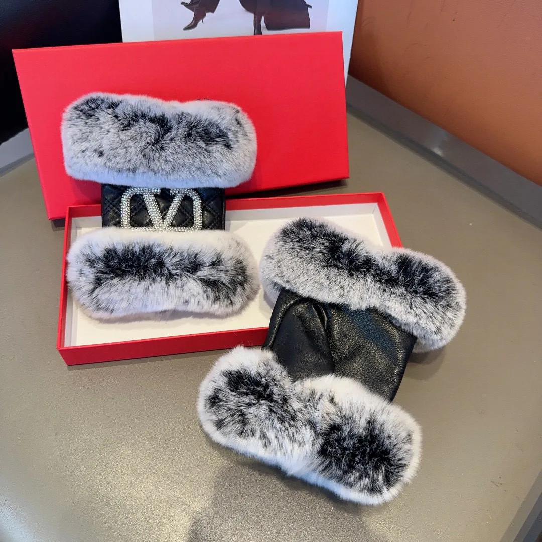 Перчатки Valentino 1518566