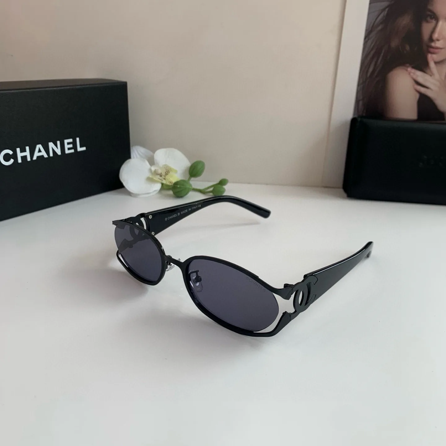 Очки Chanel 13135744