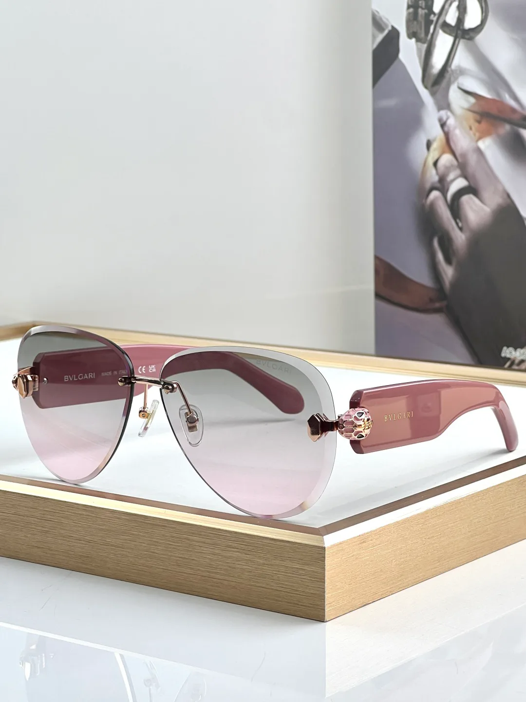 Очки Bvlgari 12959295