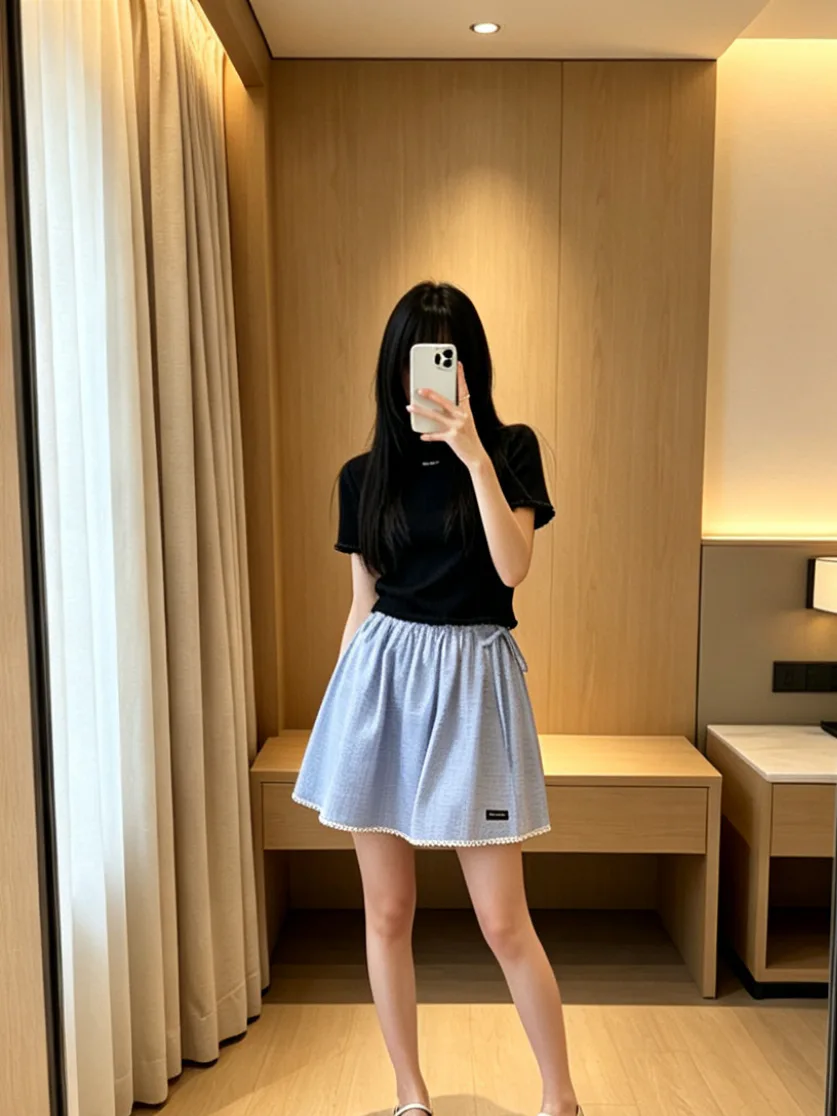 Юбки Женские Miu Miu 13203270