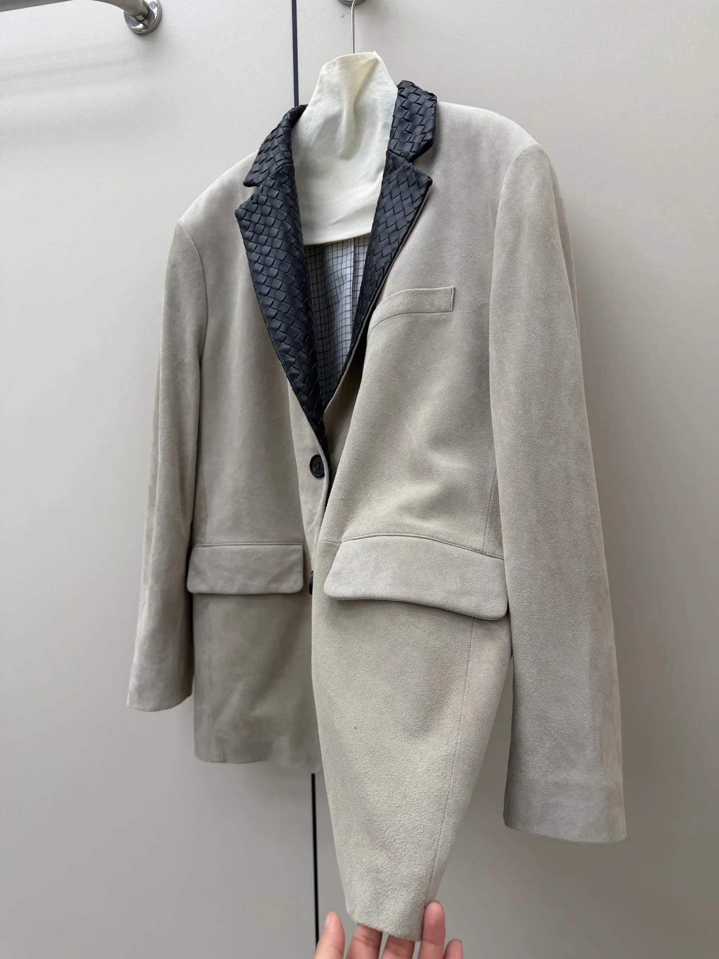 Жакеты Женские Bottega Veneta 18060825