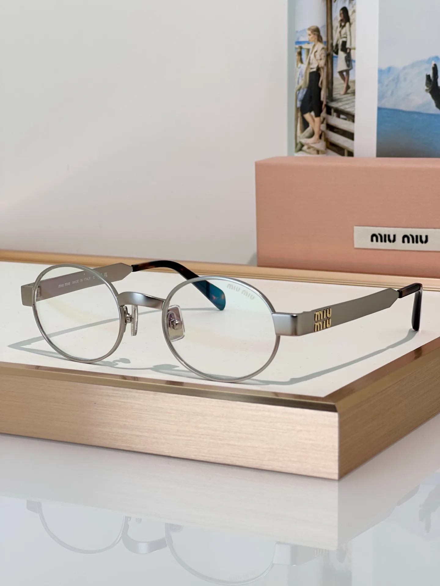 Очки Miu Miu 12959462