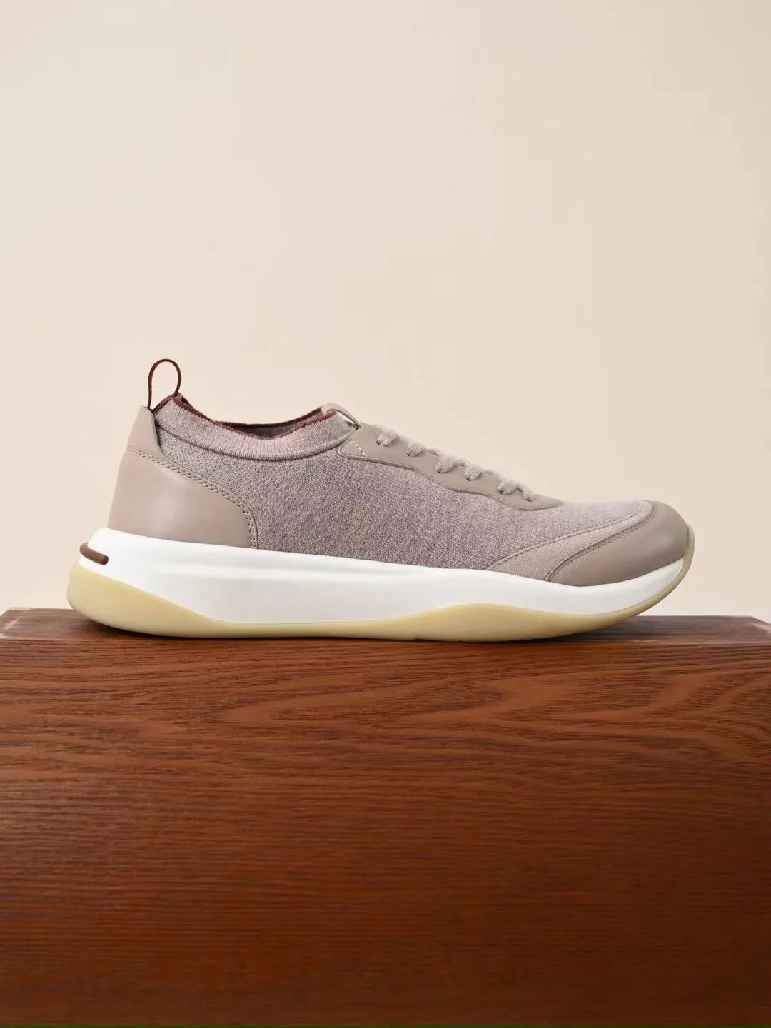 Кроссовки Мужские Loro Piana 12691006