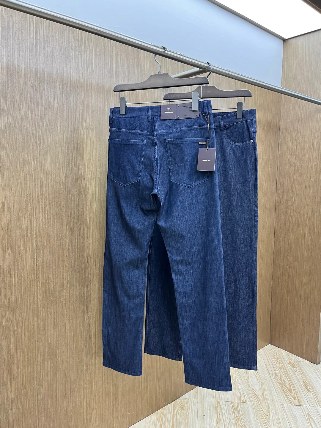 Джинсы Женские Tom Ford 12875513