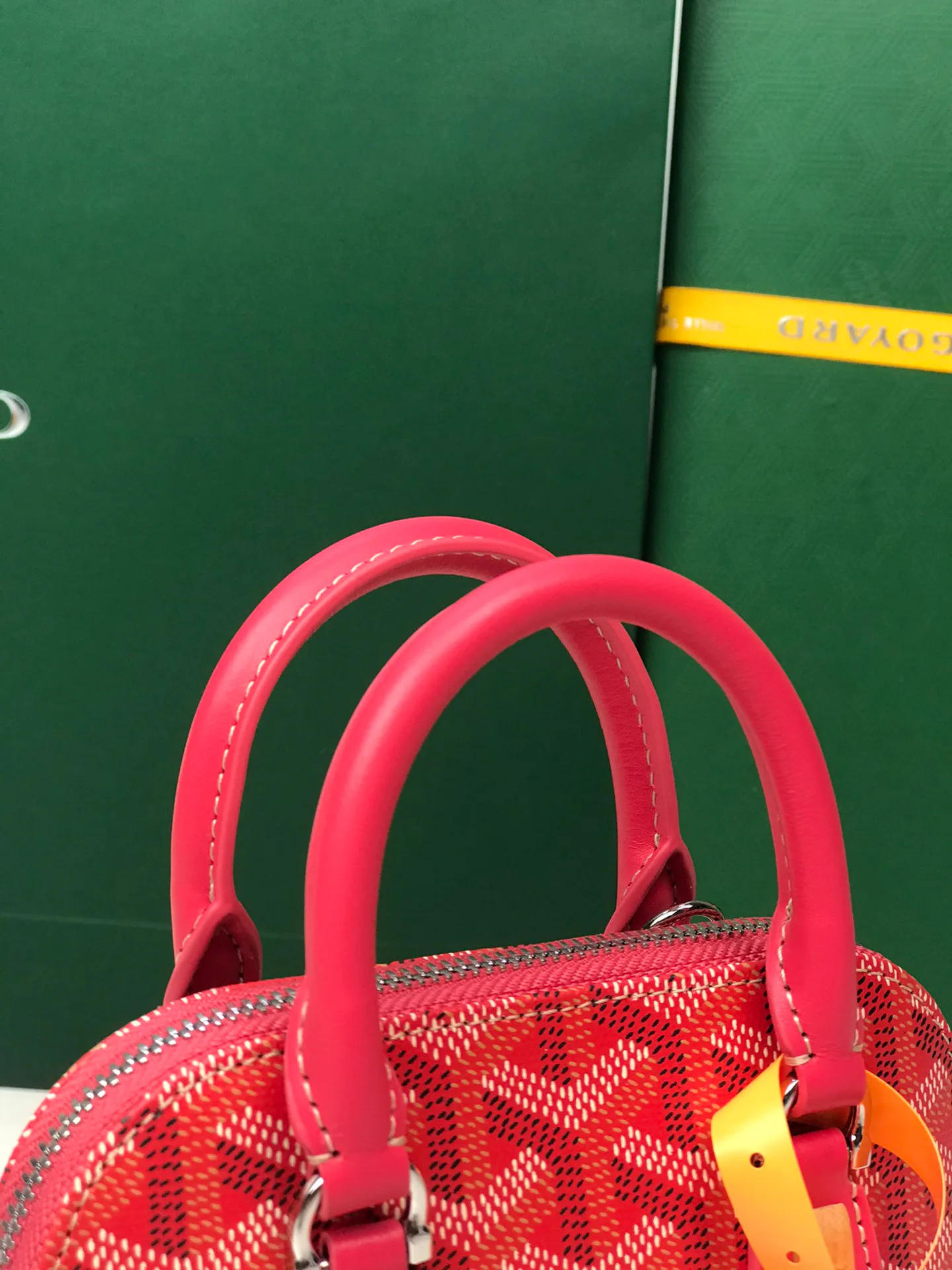 Классические Сумки Женские Goyard 13151426