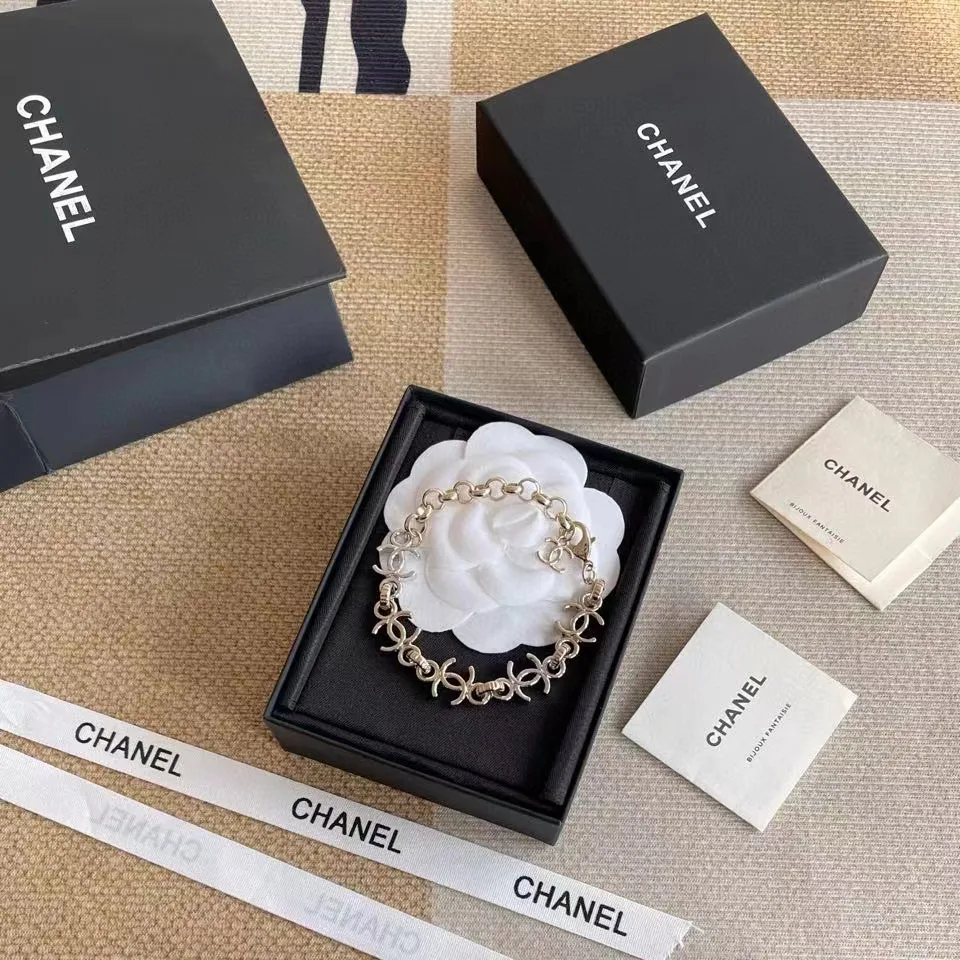 Бижутерия Chanel 11234187