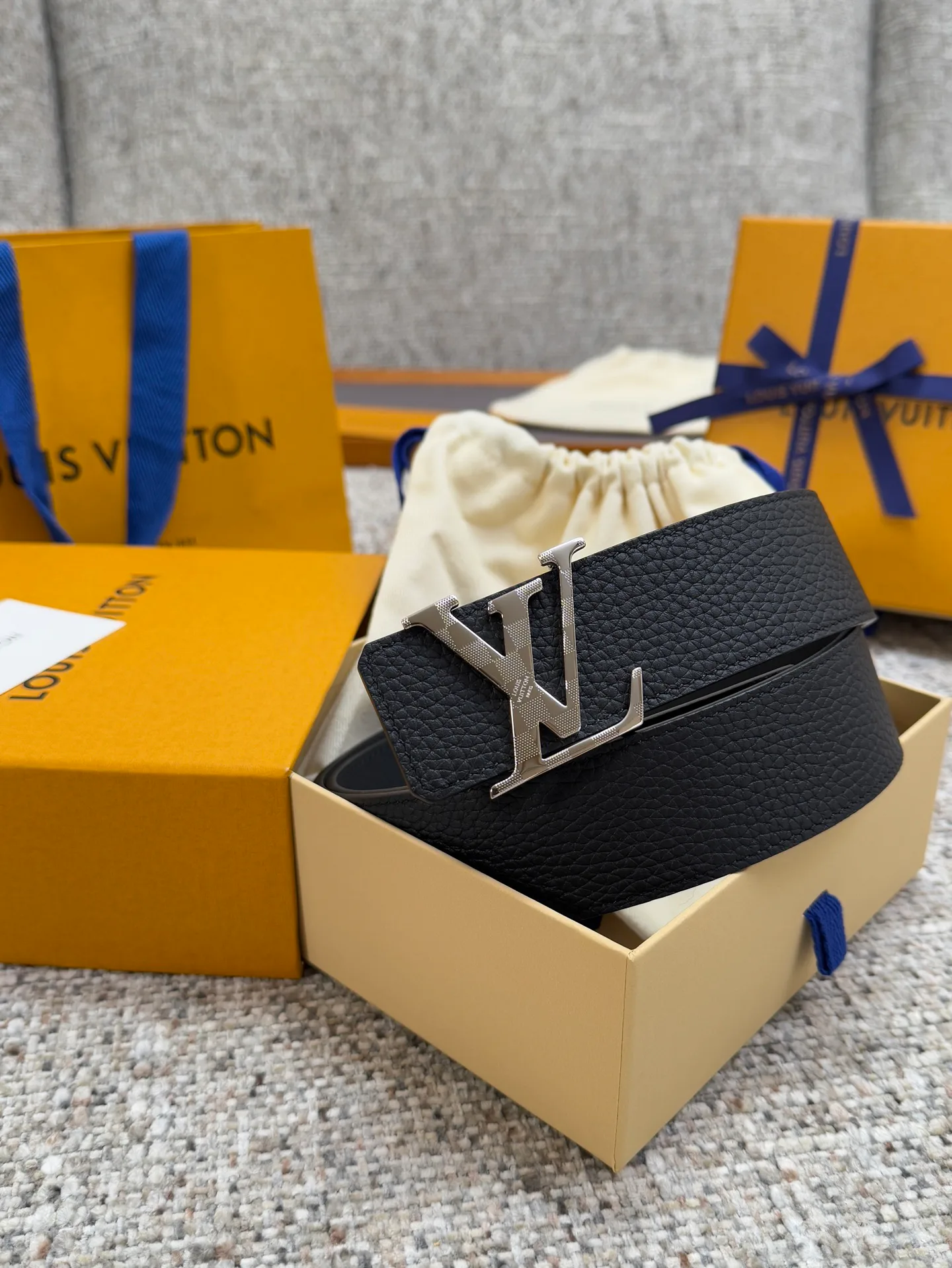 Ремни Louis Vuitton 11248576