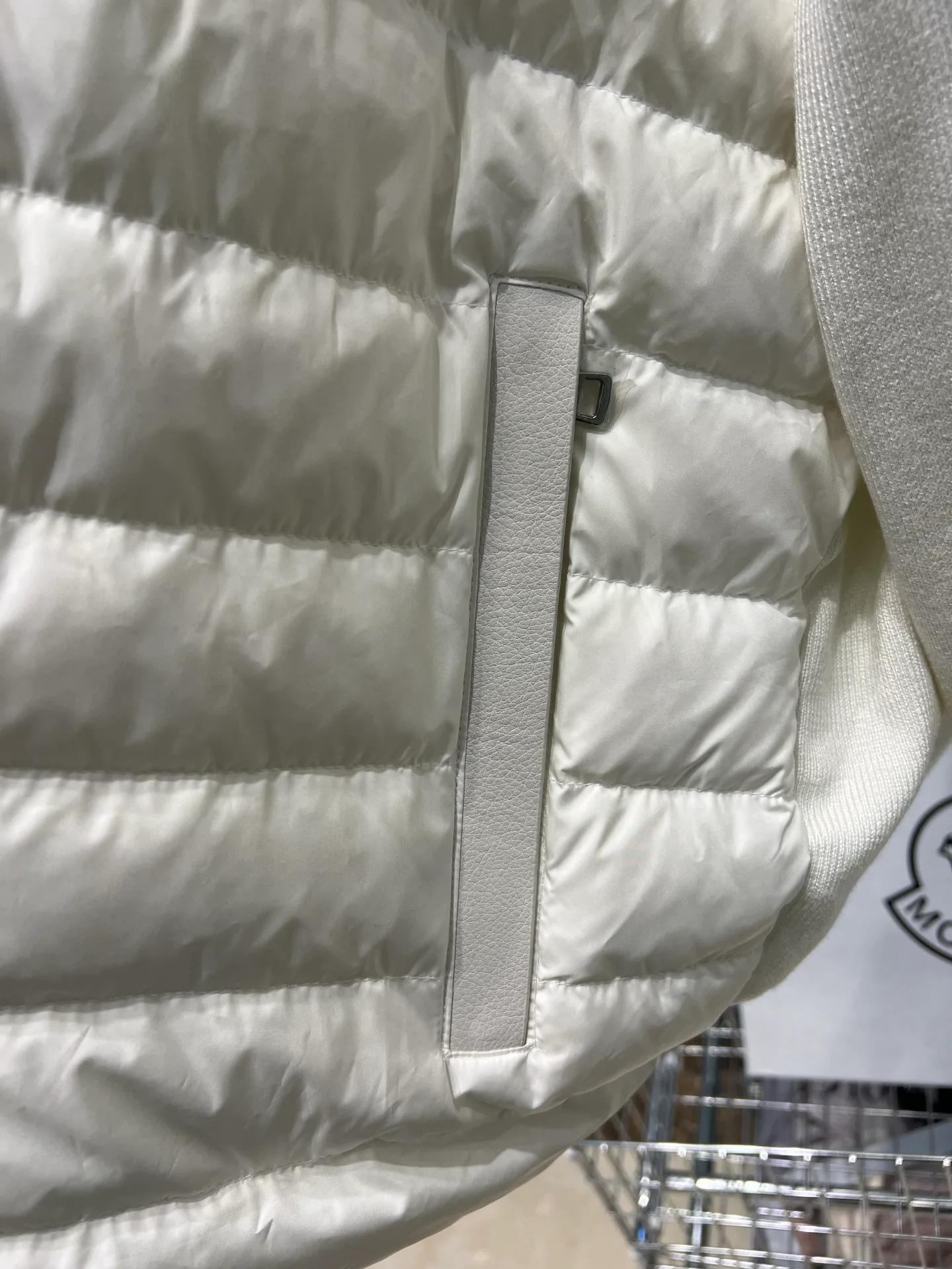 Куртки И Пуховики Женские Moncler 17323201