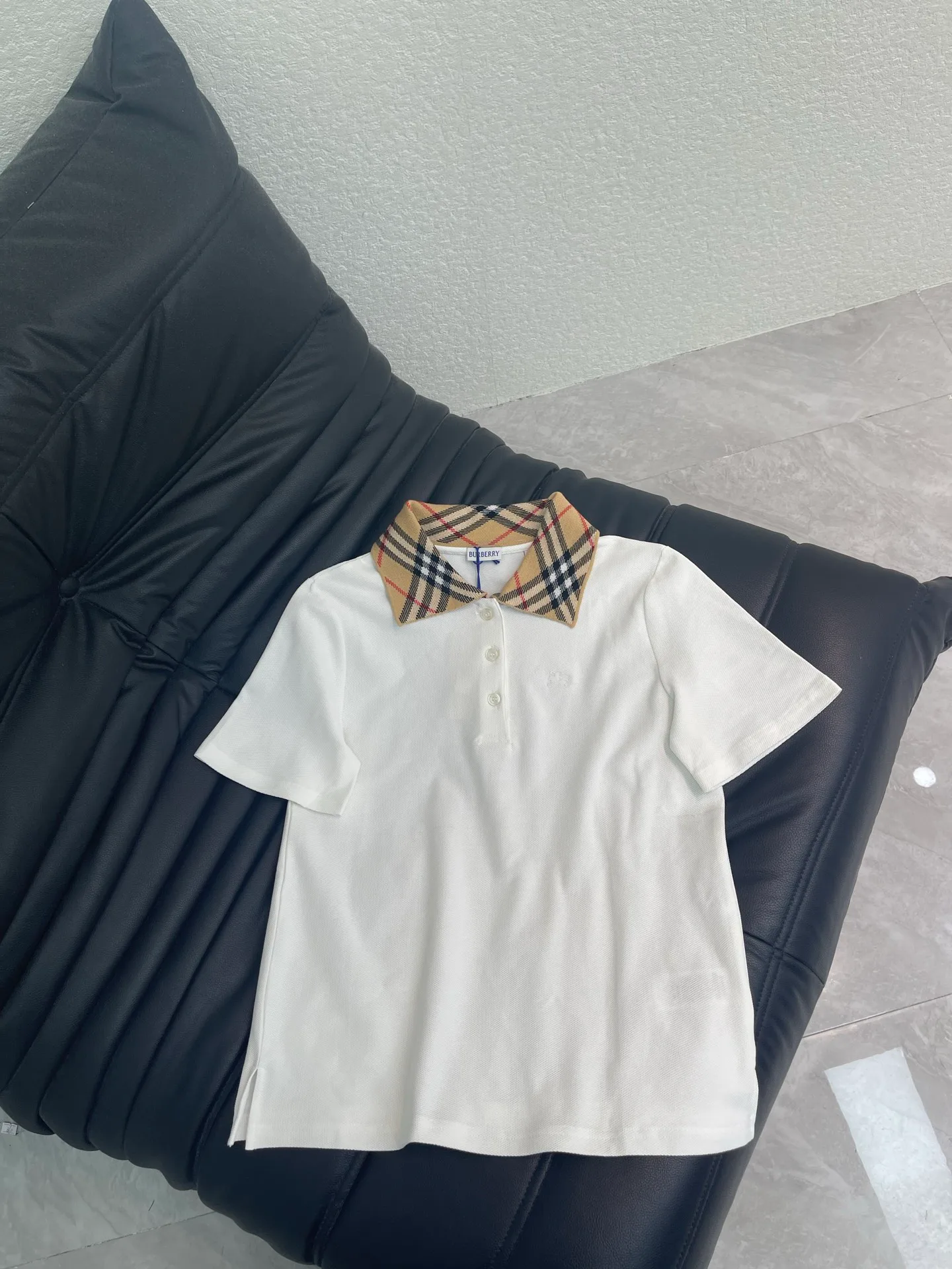 Рубашки Женские Burberry 11672722