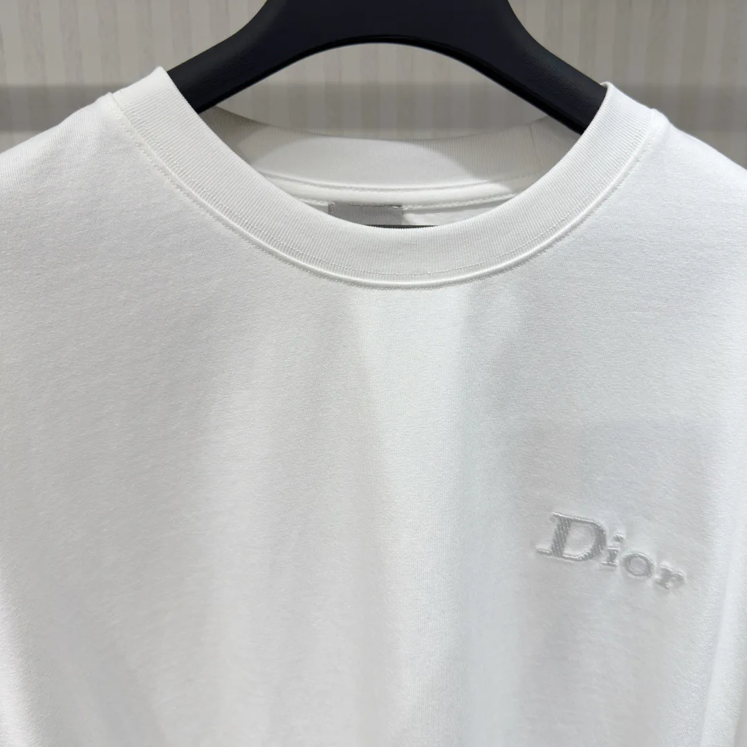 Футболки Мужские Christian Dior 12361154