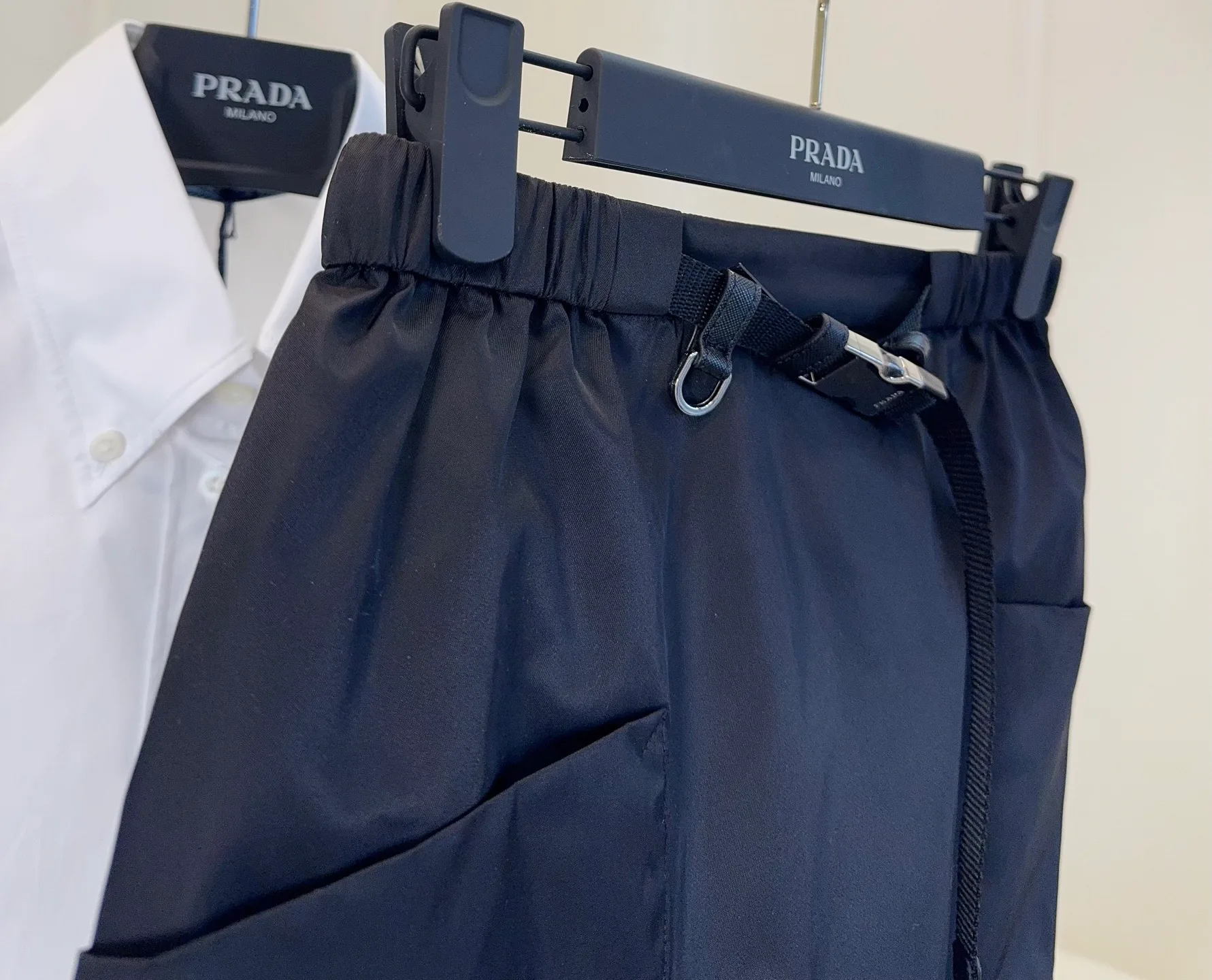 Юбки Женские Prada 2671009