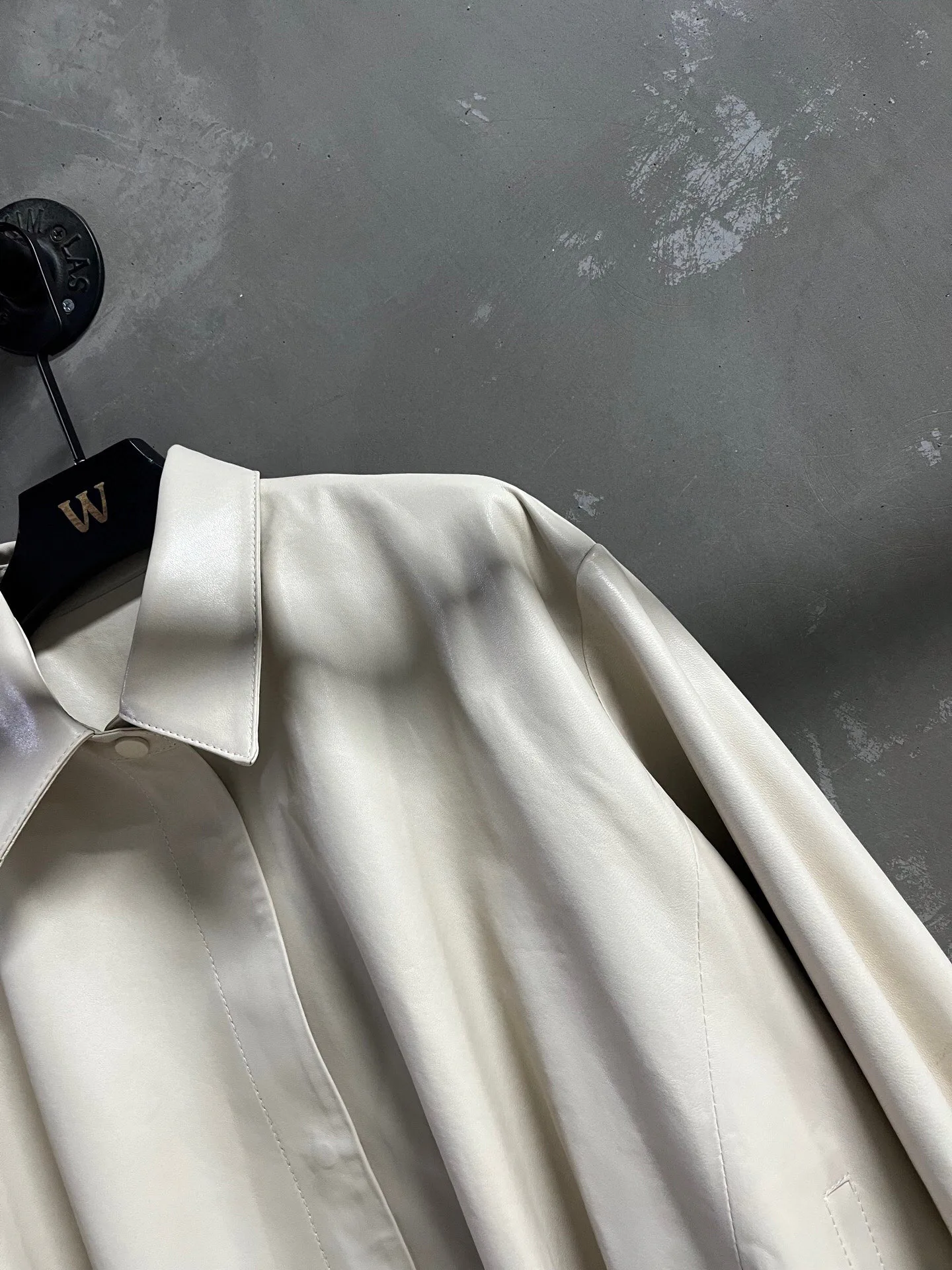 Кожаные Куртки И Дублёнки Мужские Loewe 11701806