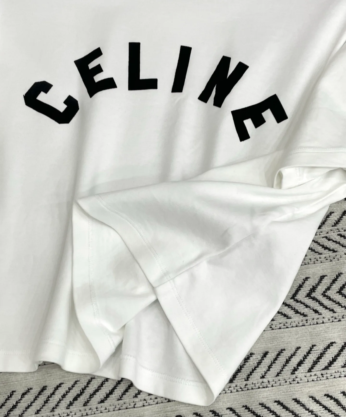Футболки Женские Celine 4523592