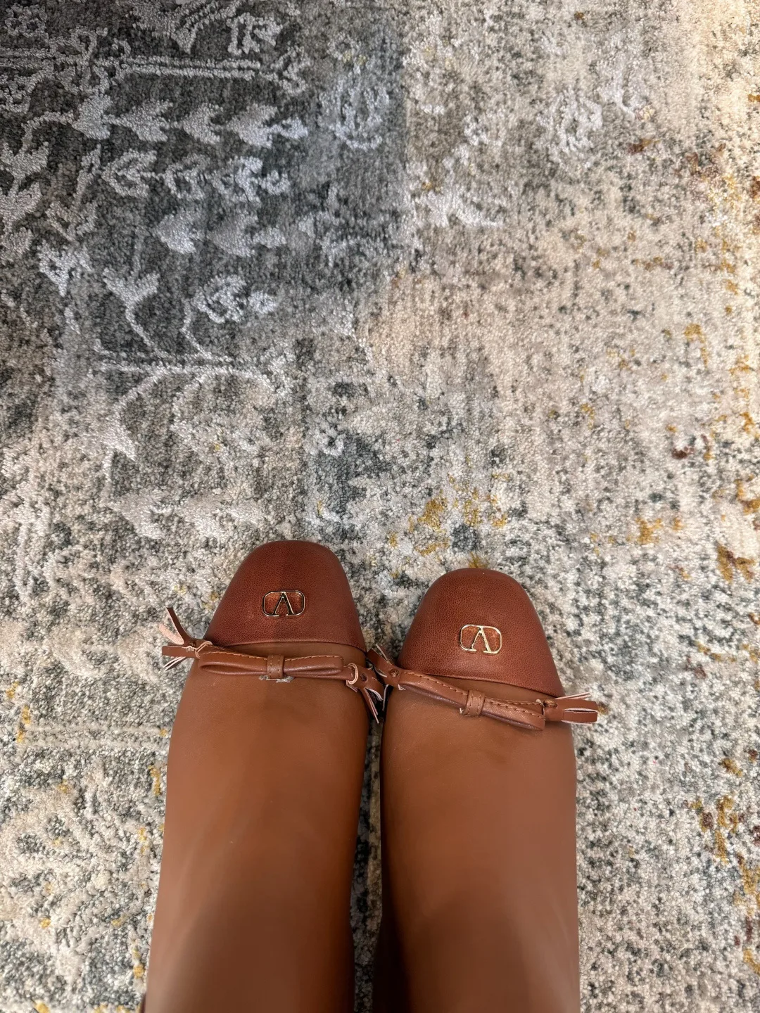 Ботильоны Женские Valentino 19043058