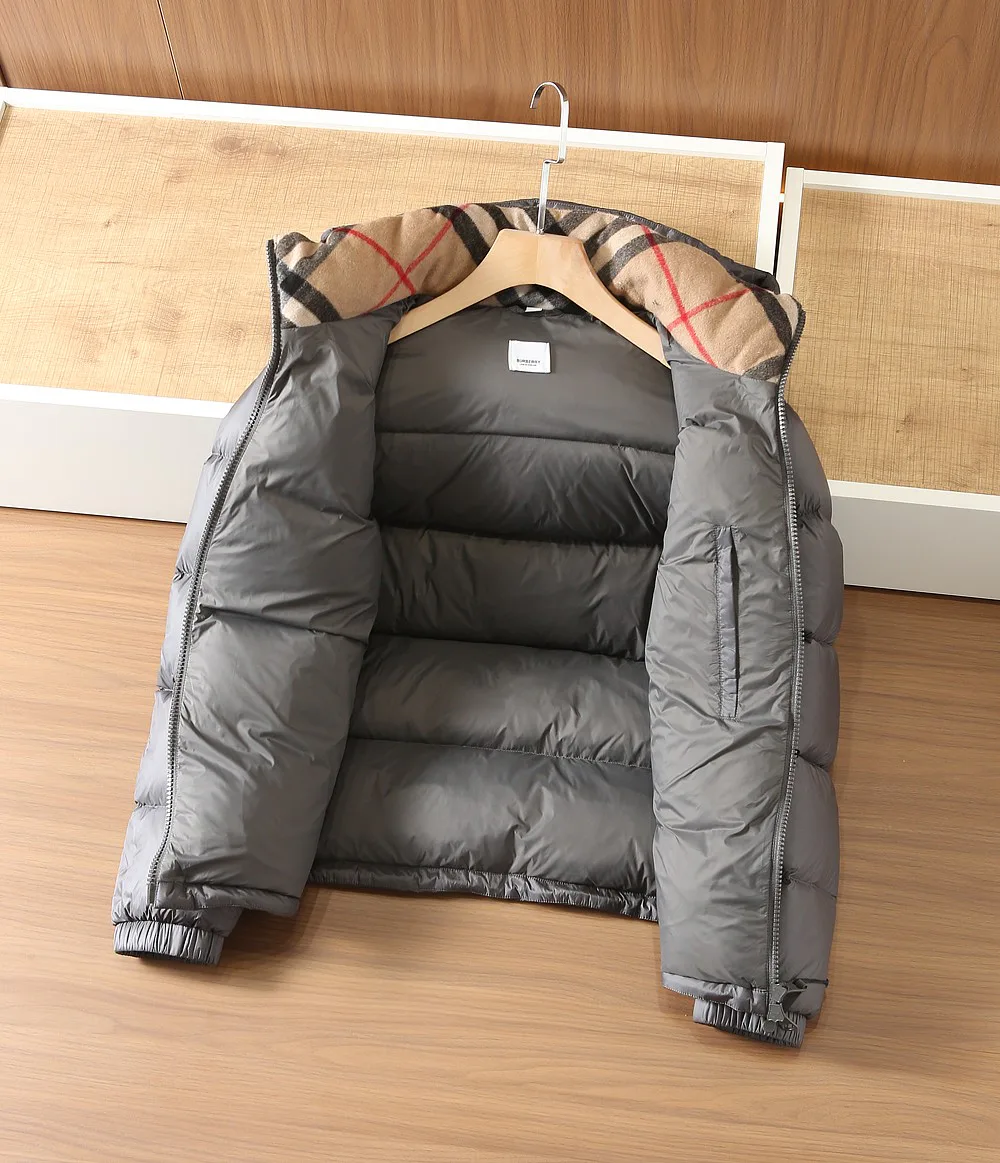 Куртки И Пуховики Мужские Burberry 915040