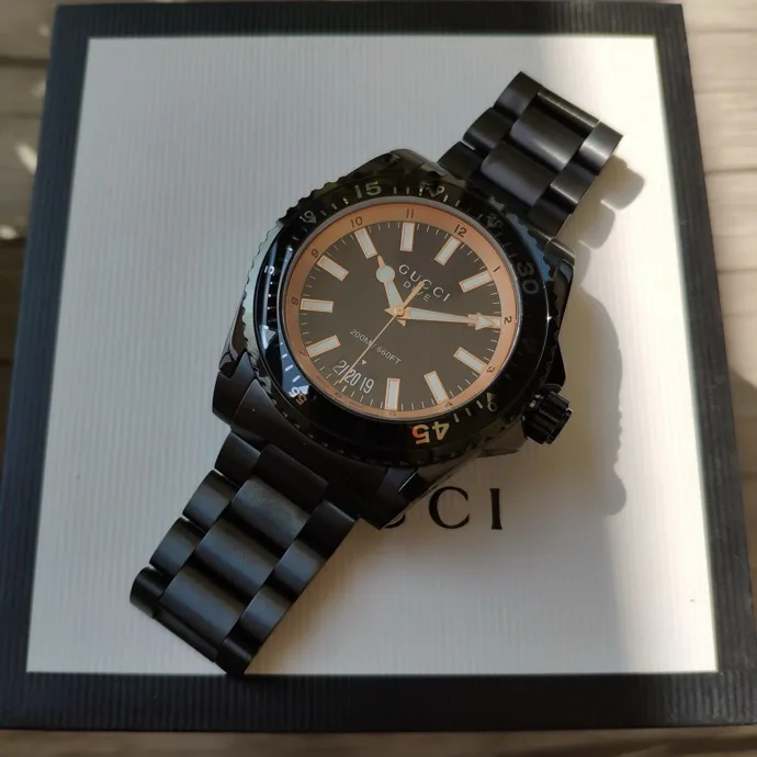Часы Мужские Gucci 16939515