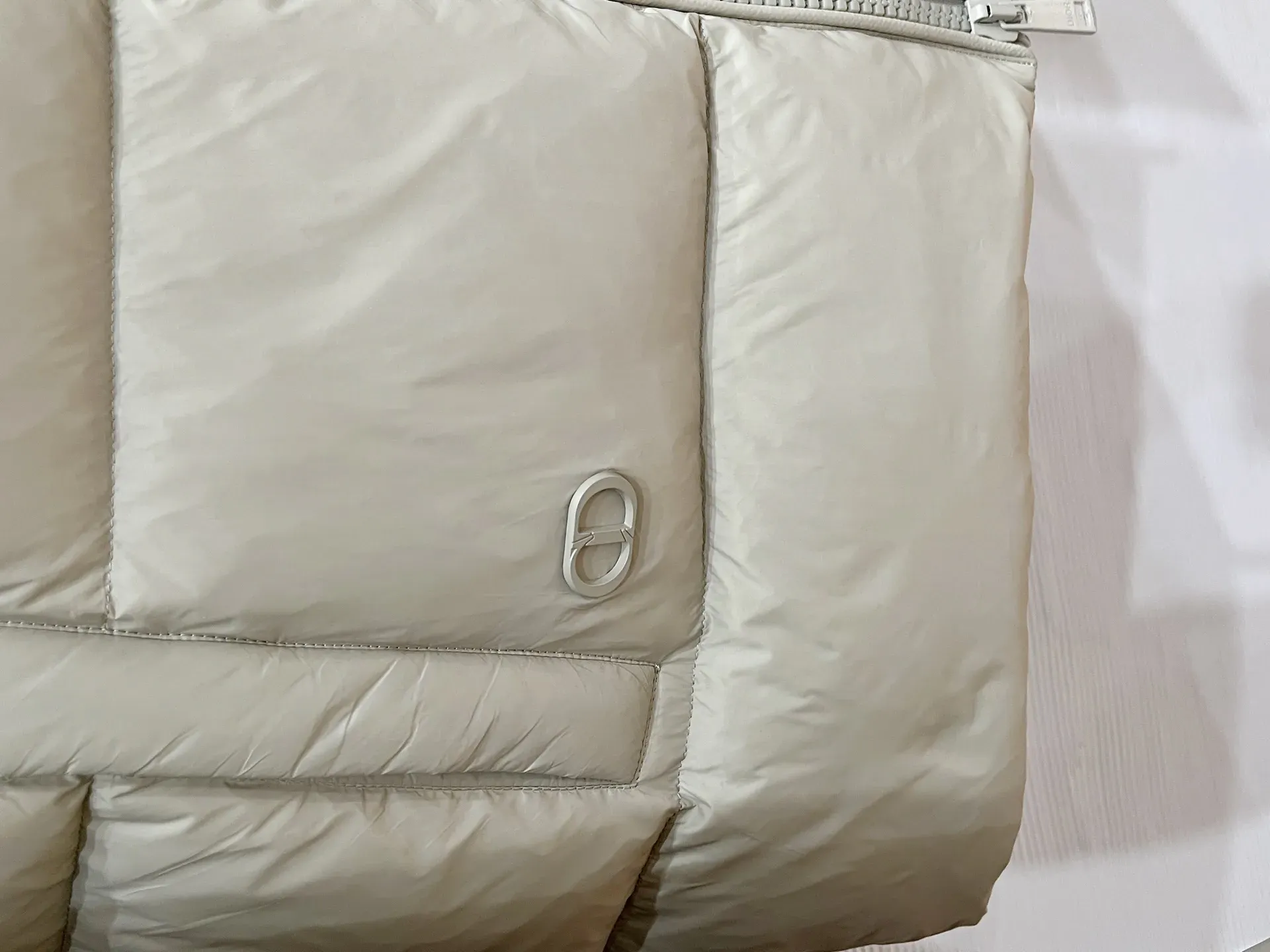 Куртки И Пуховики Мужские Christian Dior 187851